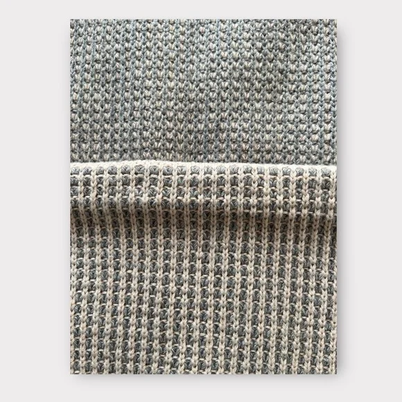 Club Monaco Infinity Scarf - Picture 4 of 4